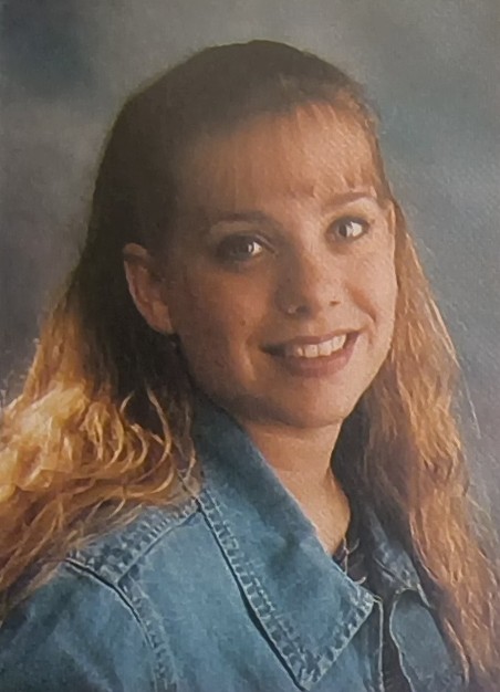 Lahmann, Melanie